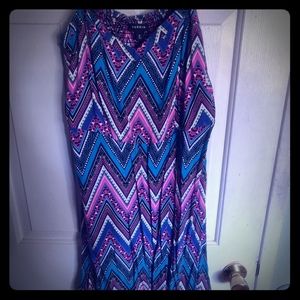 Torrid Spaghetti strap dress